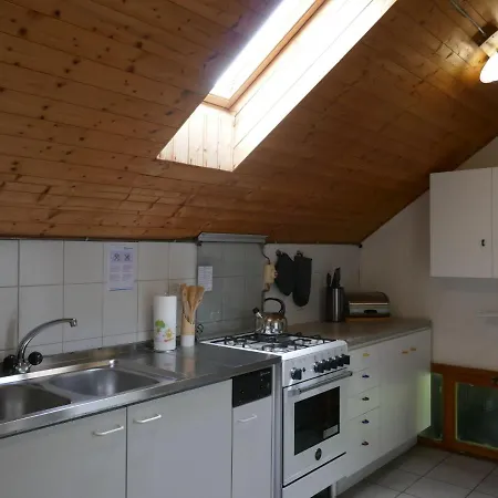 Casa Sosto By Interhome シャレー