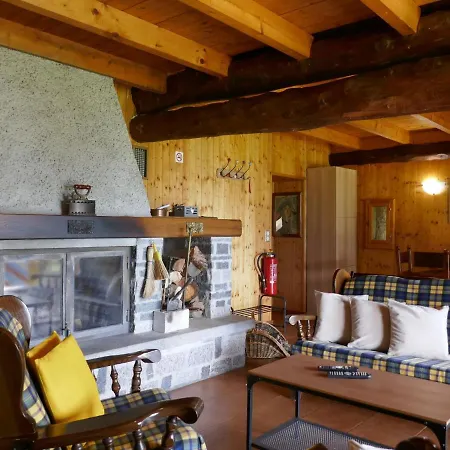 Casa Sosto By Interhome シャレー *